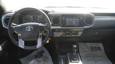 2019 Toyota Tacoma SR5 V6