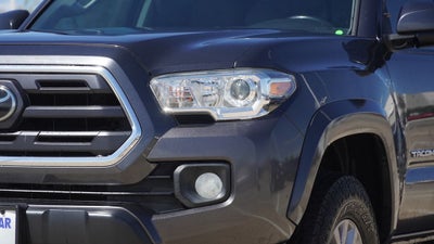 2019 Toyota Tacoma SR5 V6