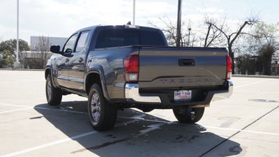 2019 Toyota Tacoma SR5 V6
