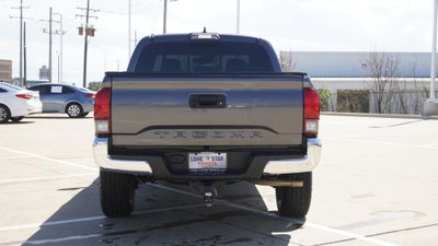 2019 Toyota Tacoma SR5 V6