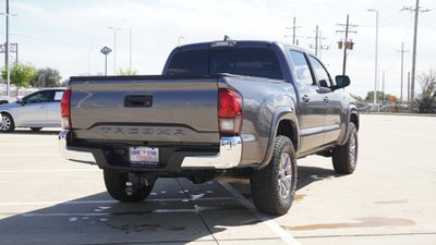 2019 Toyota Tacoma SR5 V6