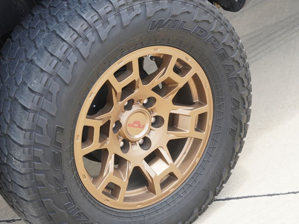 2019 Toyota Tacoma TRD Off-Road V6