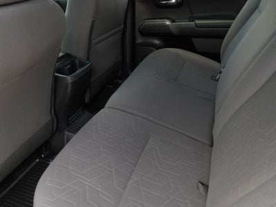 2019 Toyota Tacoma TRD Off-Road V6