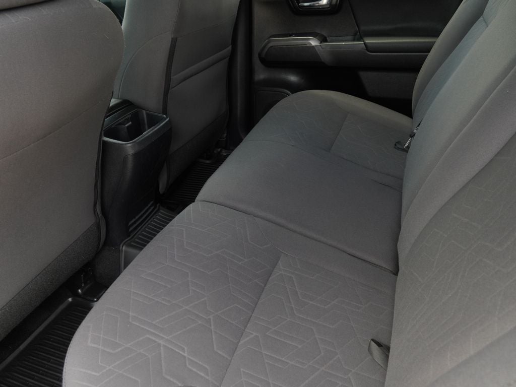 2019 Toyota Tacoma TRD Off-Road V6