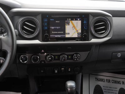 2019 Toyota Tacoma TRD Off-Road V6
