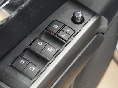 2019 Toyota Tacoma TRD Off-Road V6