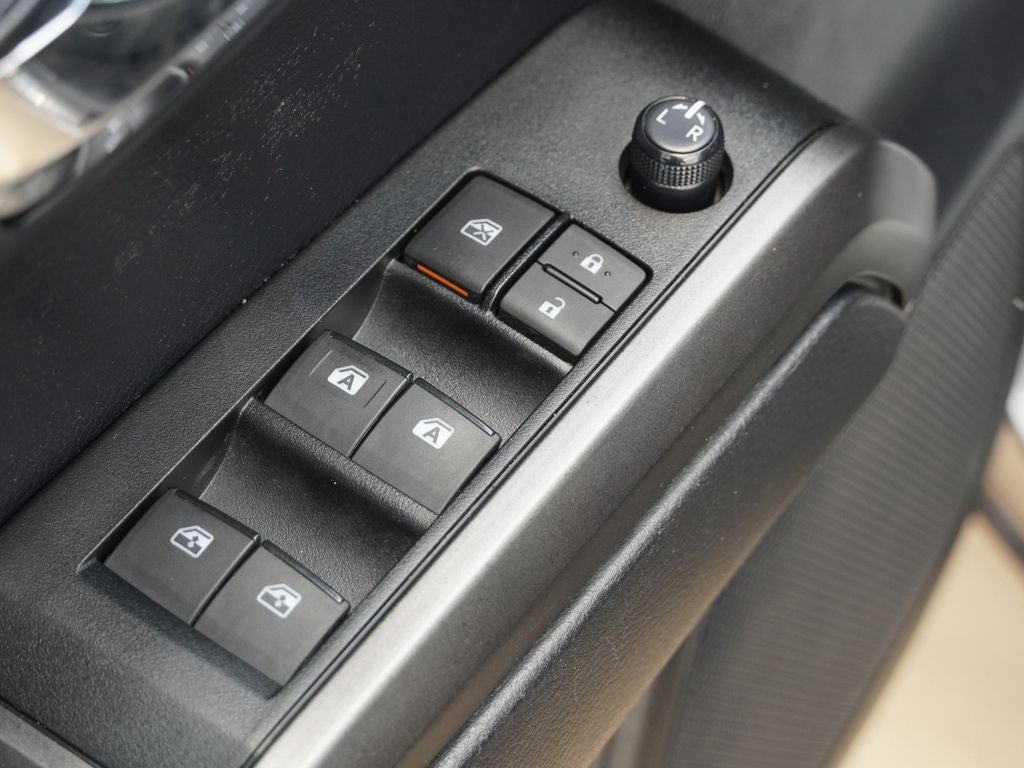 2019 Toyota Tacoma TRD Off-Road V6
