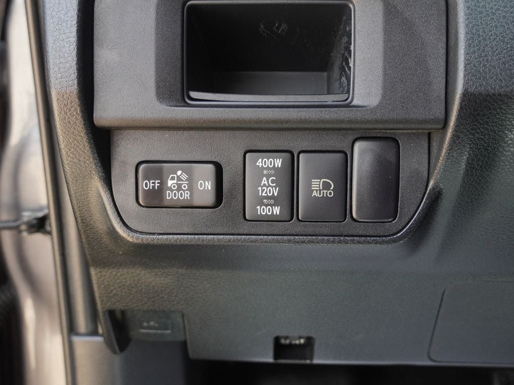 2019 Toyota Tacoma TRD Off-Road V6