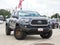 2019 Toyota Tacoma TRD Off-Road V6