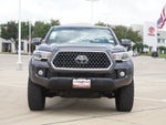 2019 Toyota Tacoma TRD Off-Road V6