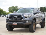 2019 Toyota Tacoma TRD Off-Road V6