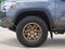 2019 Toyota Tacoma TRD Off-Road V6