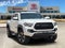 2016 Toyota Tacoma TRD Off-Road