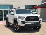 2016 Toyota Tacoma TRD Off-Road