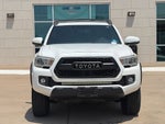 2016 Toyota Tacoma TRD Off-Road