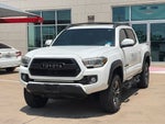 2016 Toyota Tacoma TRD Off-Road