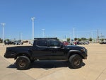 2021 Toyota Tacoma TRD Pro V6