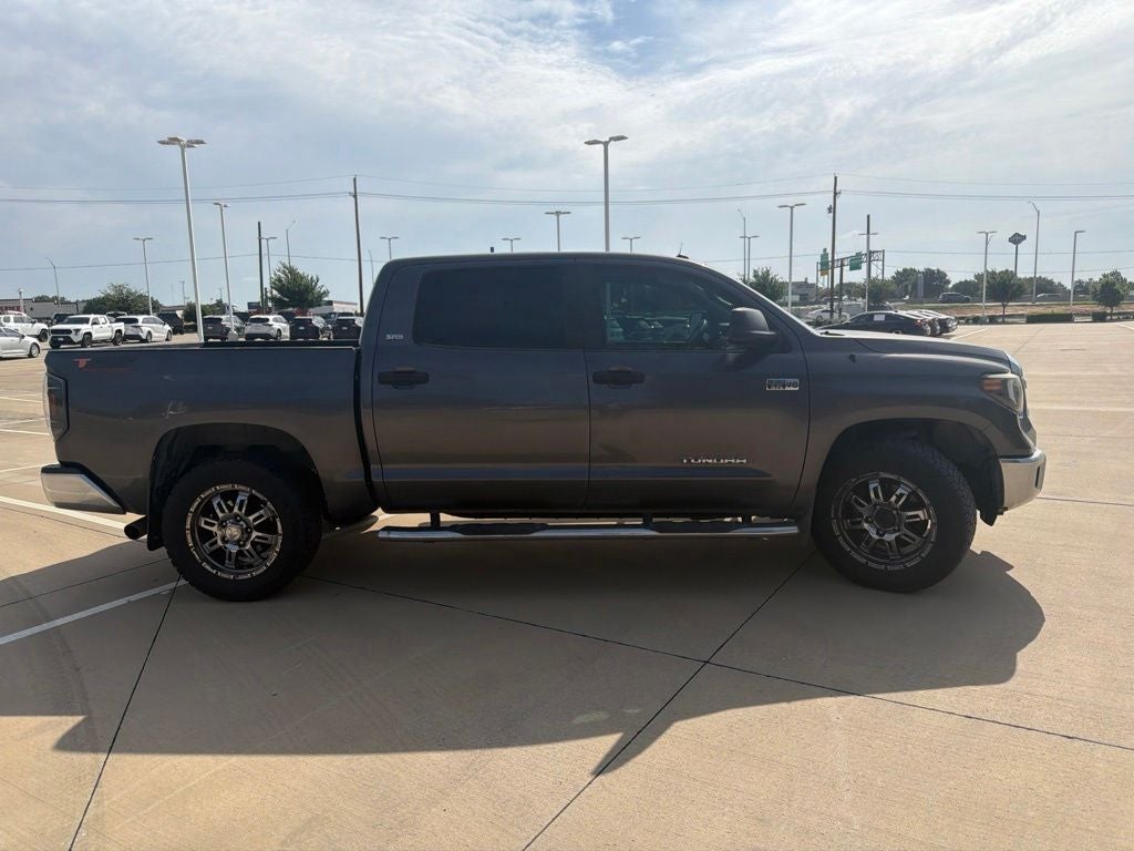 2015 Toyota Tundra SR5