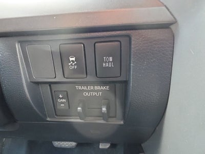 2019 Toyota Tundra SR5