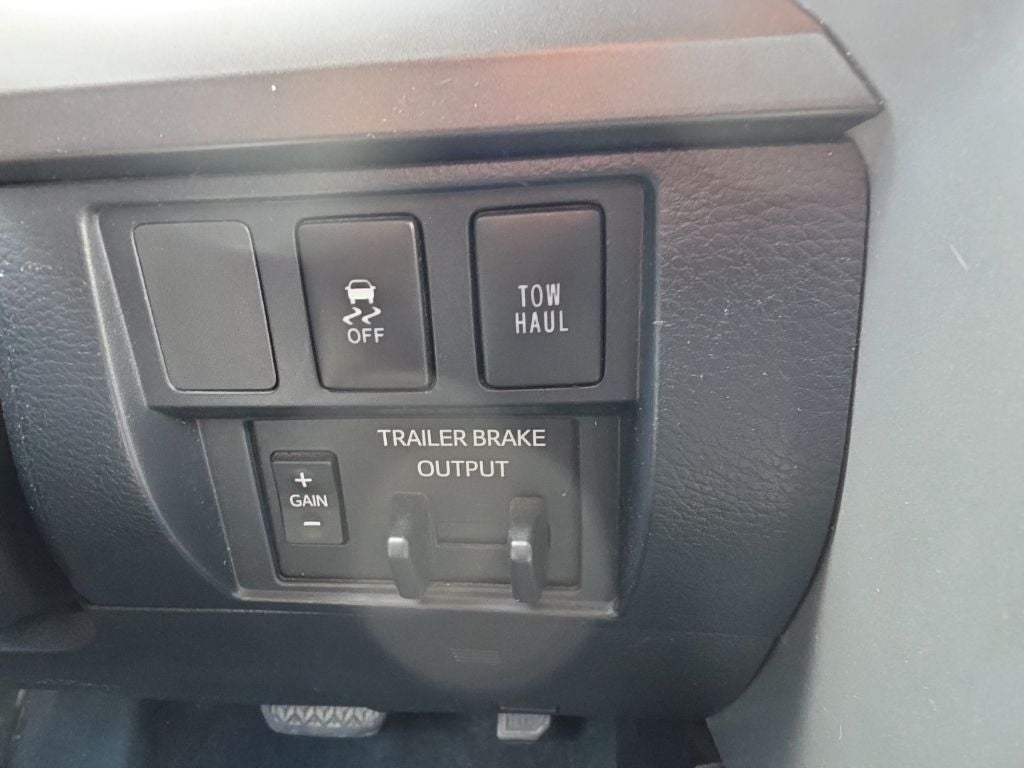 2019 Toyota Tundra SR5