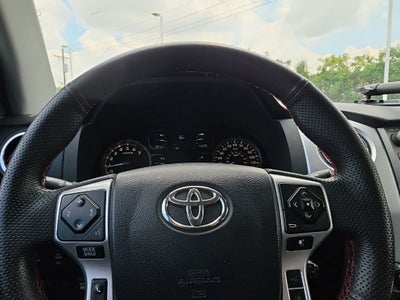 2019 Toyota Tundra SR5