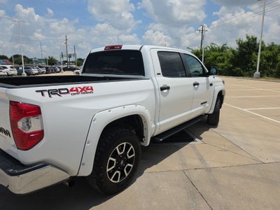 2019 Toyota Tundra SR5