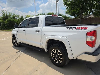 2019 Toyota Tundra SR5
