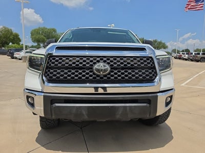2019 Toyota Tundra SR5