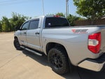 2016 Toyota Tundra SR5 4.6L V8