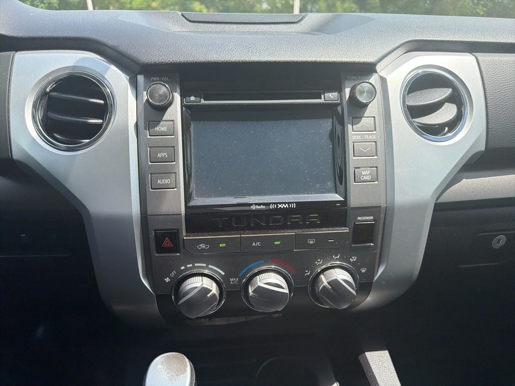 2014 Toyota Tundra SR5 CrewMax