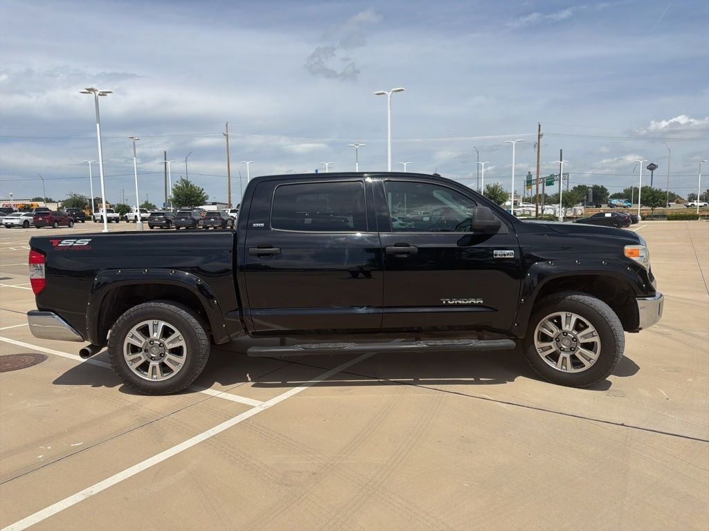 2014 Toyota Tundra SR5 CrewMax