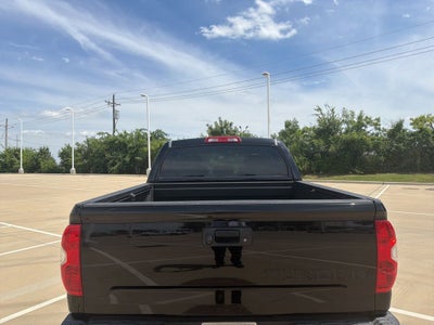 2014 Toyota Tundra SR5 CrewMax