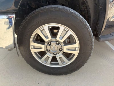 2014 Toyota Tundra SR5 CrewMax