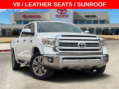2015 Toyota Tundra 1794