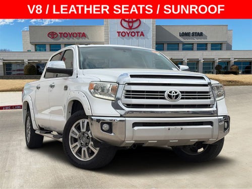 2015 Toyota Tundra 1794