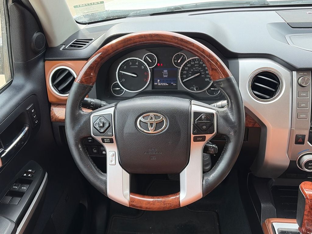 2015 Toyota Tundra 1794