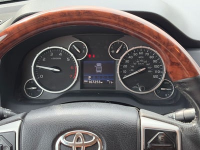 2015 Toyota Tundra 1794