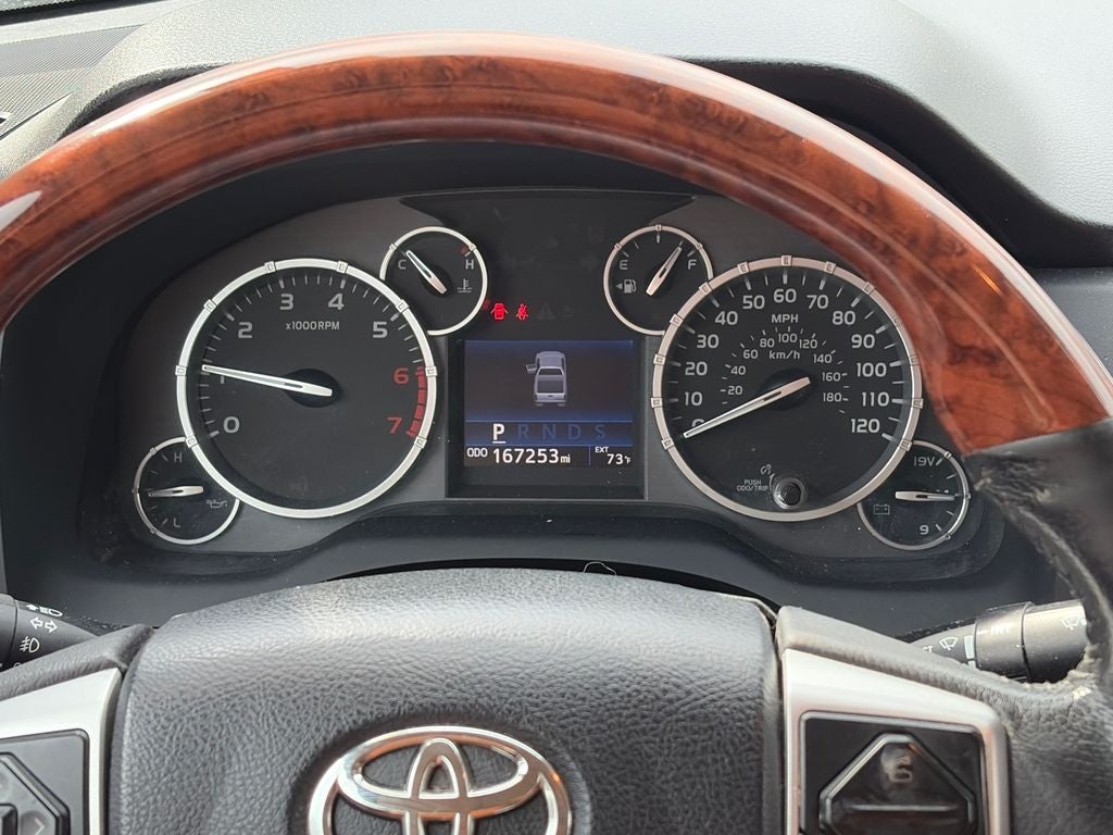 2015 Toyota Tundra 1794