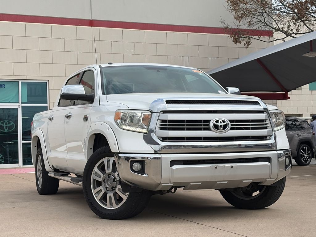 2015 Toyota Tundra 1794
