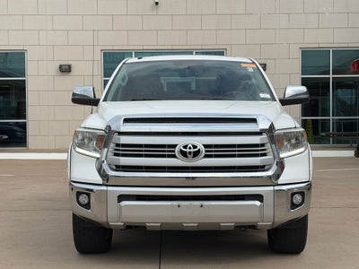 2015 Toyota Tundra 1794