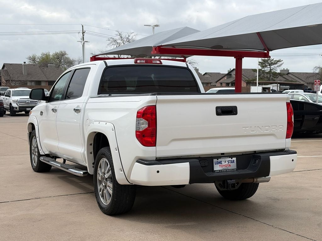 2015 Toyota Tundra 1794