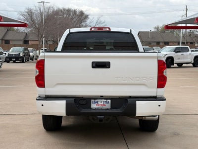 2015 Toyota Tundra 1794