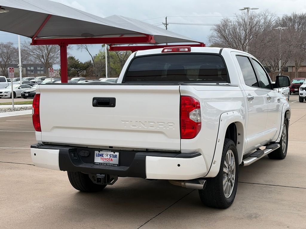 2015 Toyota Tundra 1794