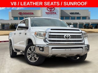 2015 Toyota Tundra 1794