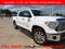 2015 Toyota Tundra Limited CrewMax