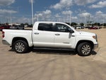 2015 Toyota Tundra Limited CrewMax