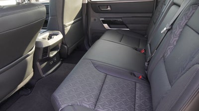 2024 Toyota Tundra Hybrid Limited