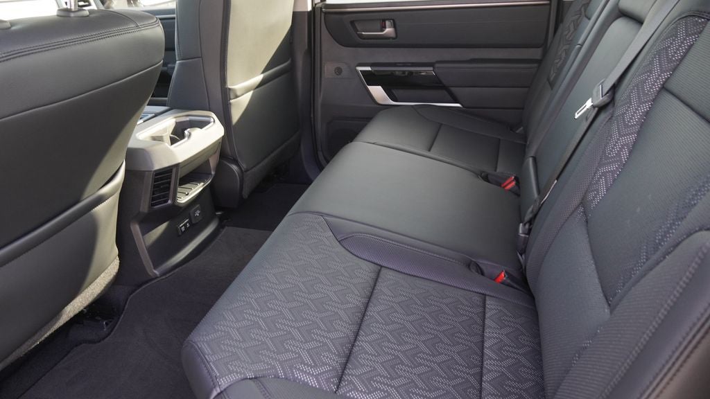 2024 Toyota Tundra Hybrid Limited