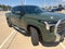 2023 Toyota Tundra Hybrid Limited