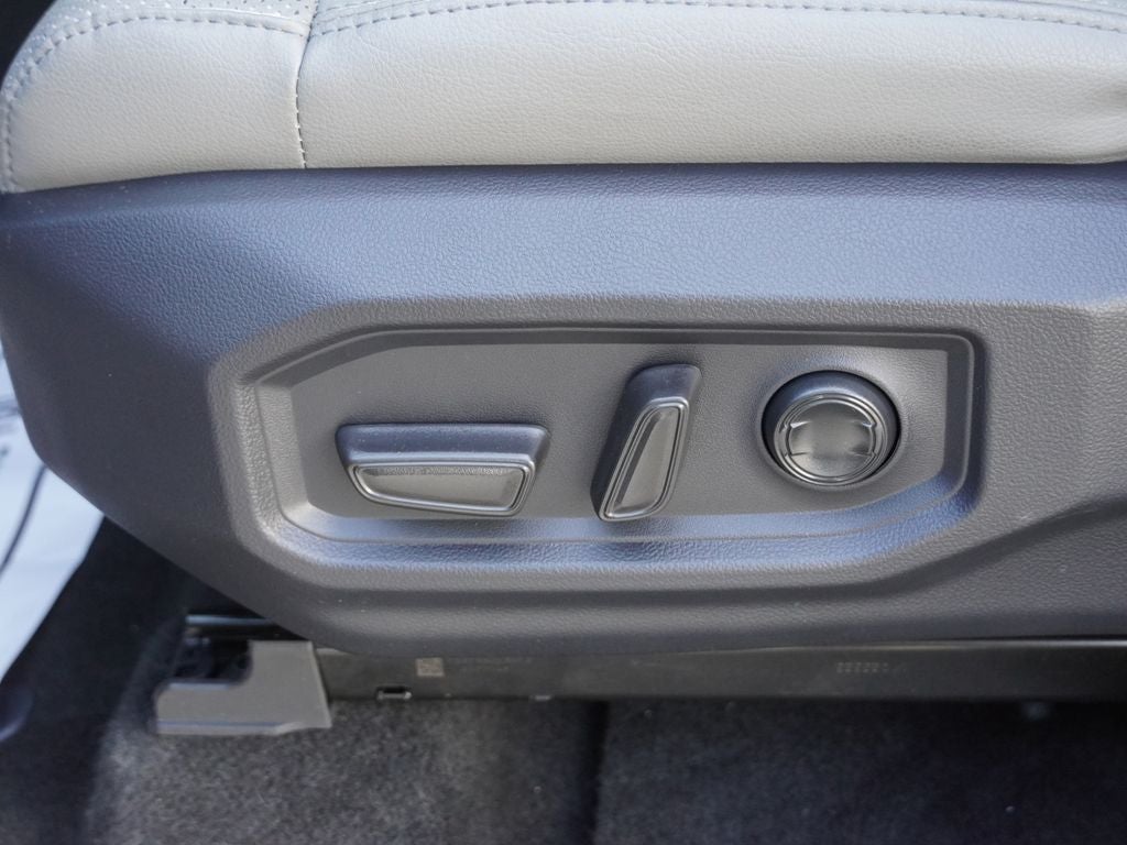 2023 Toyota Tundra Hybrid Limited